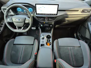 Ford Kuga 2.5 Hybrid ST-Line X 4x4