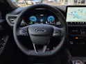 Ford Kuga 2.5 Hybrid ST-Line X 4x4