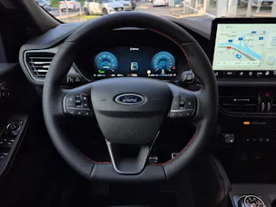 Ford Kuga 2.5 Hybrid ST-Line X 4x4