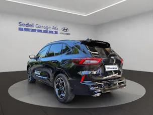 Ford Kuga 2.5 Hybrid ST-Line X 4x4