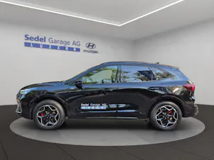 Ford Kuga 2.5 Hybrid ST-Line X 4x4