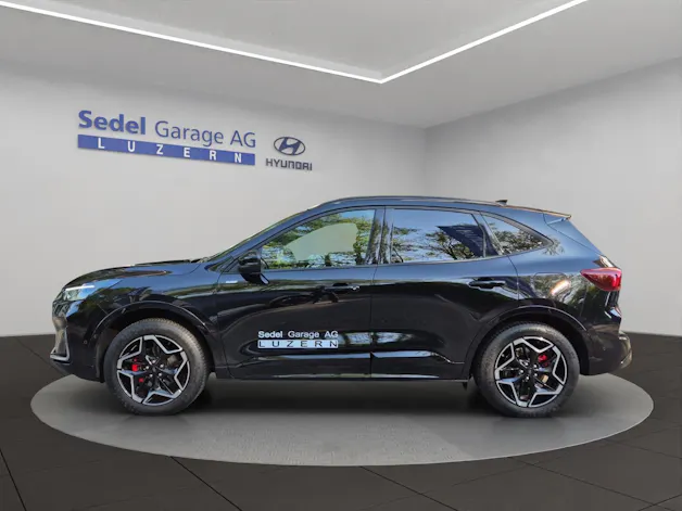 Ford Kuga 2.5 Hybrid ST-Line X 4x4