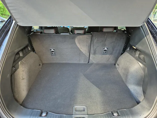 Ford Kuga 2.5 Hybrid ST-Line X 4x4