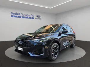 Ford Kuga 2.5 Hybrid ST-Line X 4x4