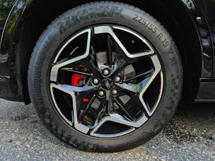 Ford Kuga 2.5 Hybrid ST-Line X 4x4