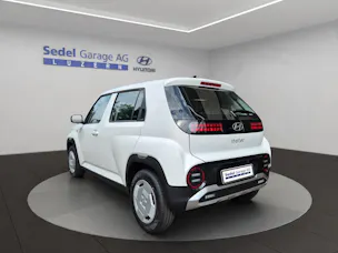 Hyundai Inster Electric Origo