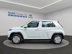 Hyundai Inster Electric Origo