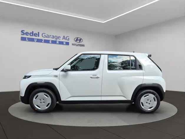 Hyundai Inster Electric Origo