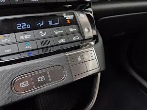 Hyundai Inster Electric Origo