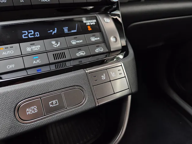 Hyundai Inster Electric Origo