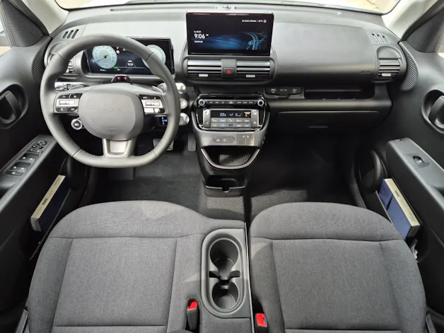 Hyundai Inster Electric Origo