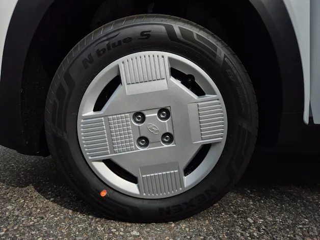 Hyundai Inster Electric Origo