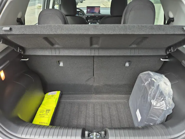 Hyundai Inster Electric Origo
