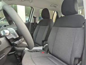 Hyundai Inster Electric Origo