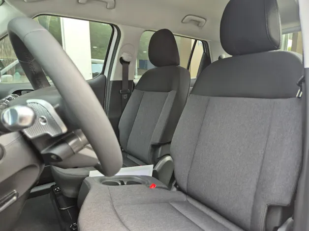 Hyundai Inster Electric Origo
