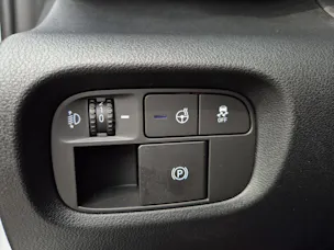 Hyundai Inster Electric Origo