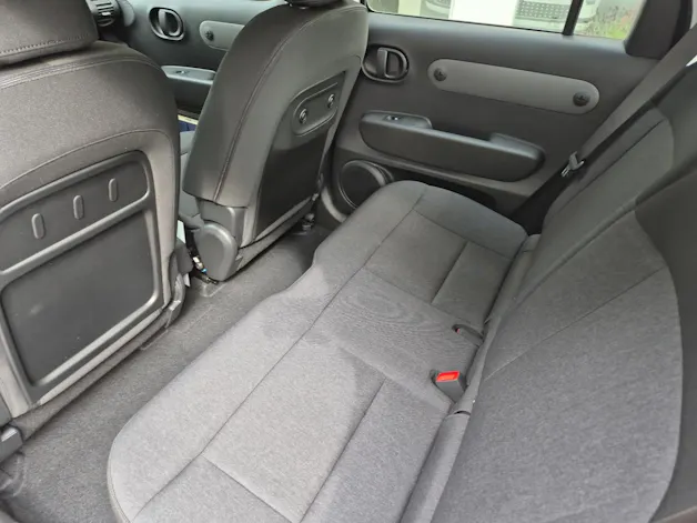 Hyundai Inster Electric Origo