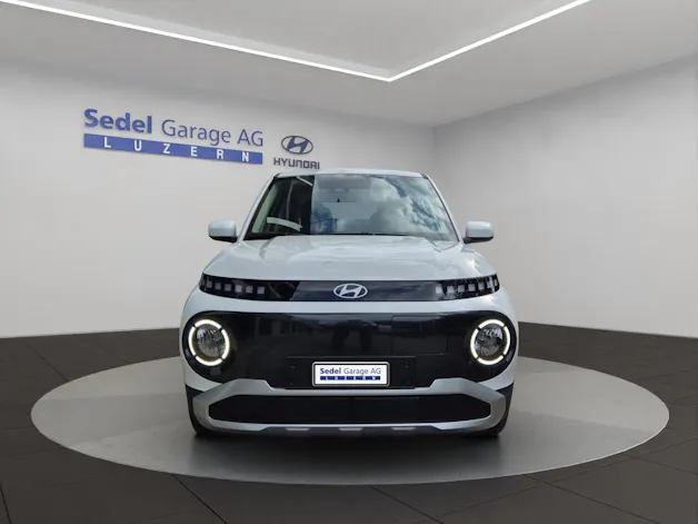 Hyundai Inster Electric Origo