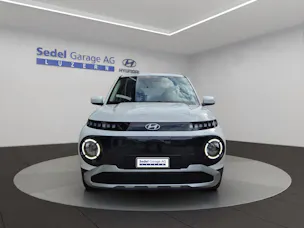 Hyundai Inster Electric Origo