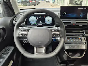 Hyundai Inster Electric Origo