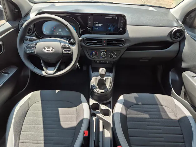 Hyundai i10 1.0 Origo