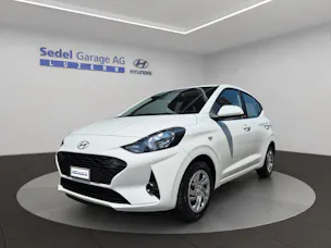 Hyundai i10 1.0 Origo