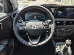 Hyundai i10 1.0 Origo