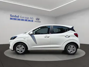 Hyundai i10 1.0 Origo