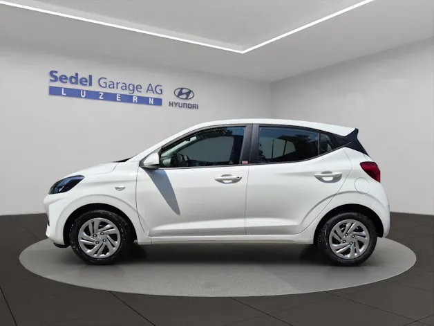 Hyundai i10 1.0 Origo