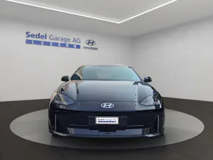 Hyundai Ioniq 6 Launch Edition 4WD