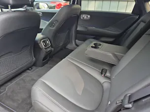 Hyundai Ioniq 6 Launch Edition 4WD