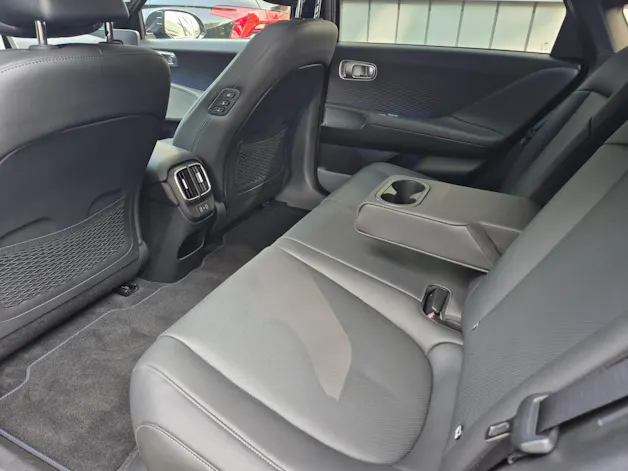 Hyundai Ioniq 6 Launch Edition 4WD
