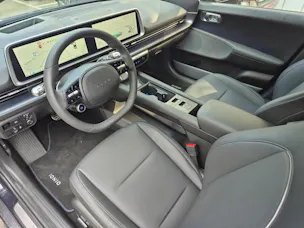 Hyundai Ioniq 6 Launch Edition 4WD