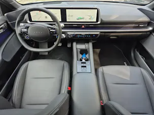 Hyundai Ioniq 6 Launch Edition 4WD