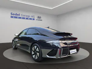 Hyundai Ioniq 6 Launch Edition 4WD