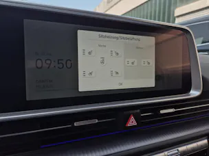 Hyundai Ioniq 6 Launch Edition 4WD