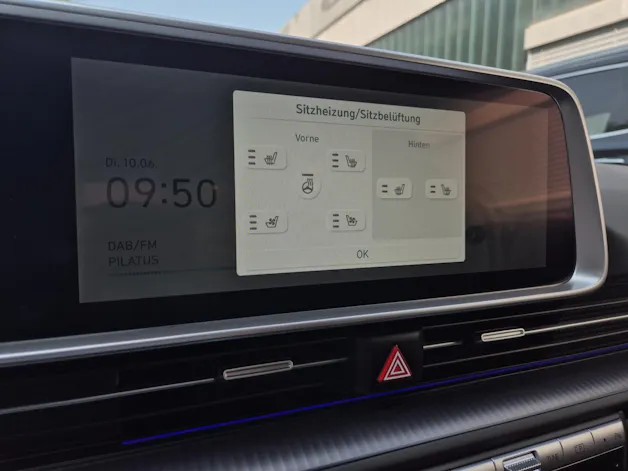 Hyundai Ioniq 6 Launch Edition 4WD