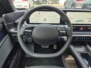Hyundai Ioniq 6 Launch Edition 4WD
