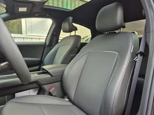 Hyundai Ioniq 6 Launch Edition 4WD