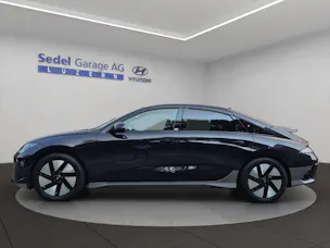 Hyundai Ioniq 6 Launch Edition 4WD