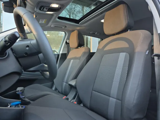 Hyundai i20 1.0 T-GDi Vertex
