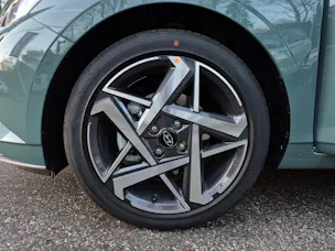 Hyundai i20 1.0 T-GDi Vertex