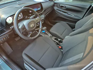 Hyundai i20 1.0 T-GDi Vertex