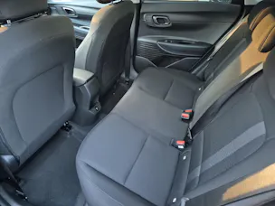 Hyundai i20 1.0 T-GDi Vertex