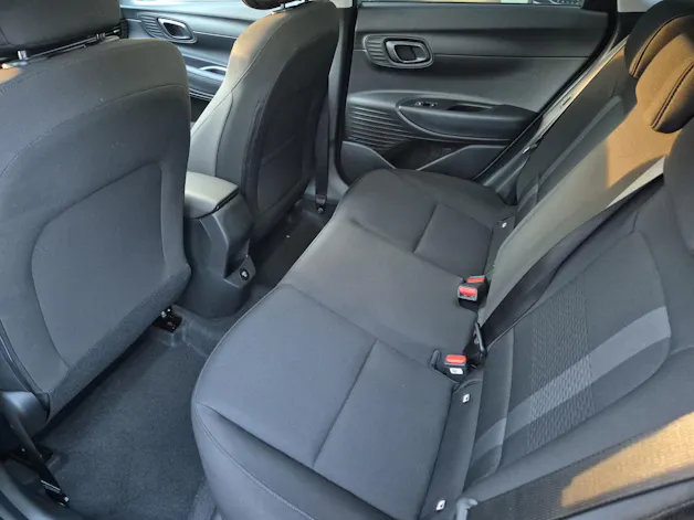 Hyundai i20 1.0 T-GDi Vertex