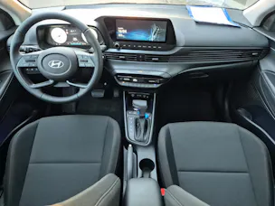 Hyundai i20 1.0 T-GDi Vertex
