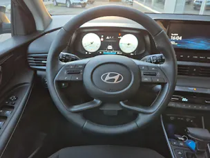 Hyundai i20 1.0 T-GDi Vertex