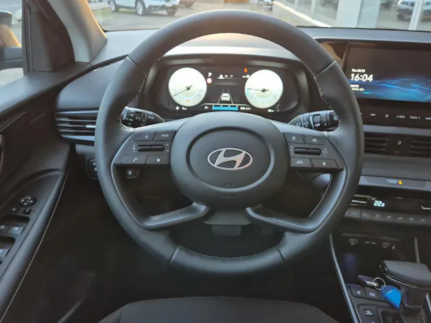 Hyundai i20 1.0 T-GDi Vertex