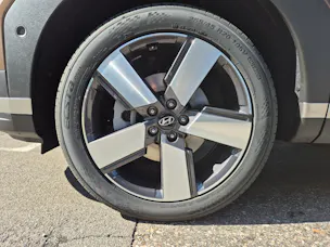 Hyundai Santa Fe 1.6 T-GDi HEV Vertex