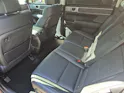 Hyundai Santa Fe 1.6 T-GDi HEV Vertex